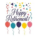 Retirement!